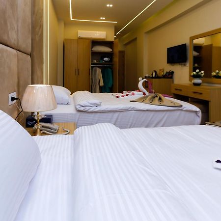 Rizk Pyramids View Hotel Kafrat al Jabal Экстерьер фото