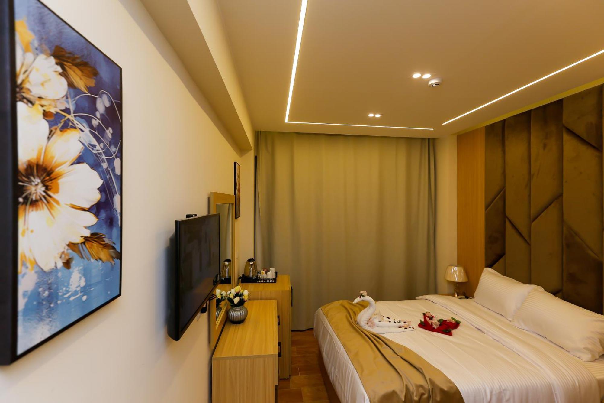 Rizk Pyramids View Hotel Kafrat al Jabal Экстерьер фото